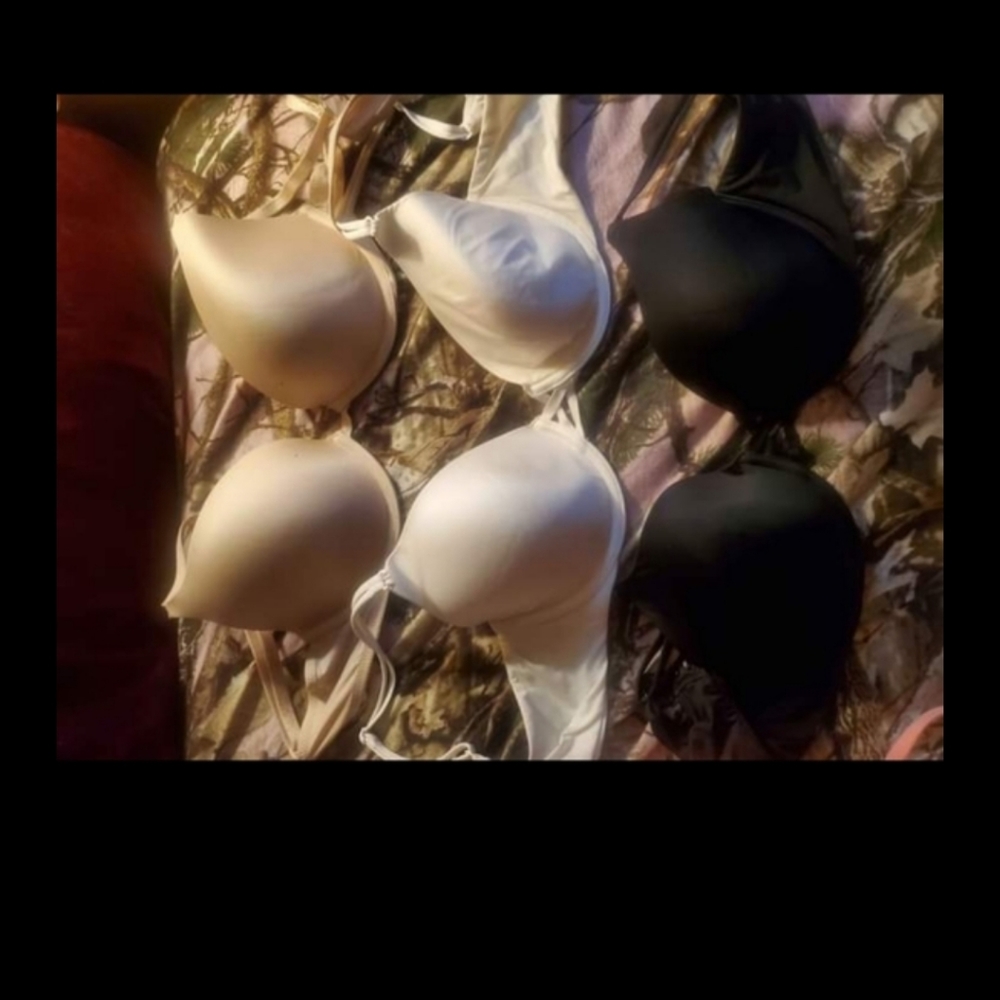 Victoria secret bras